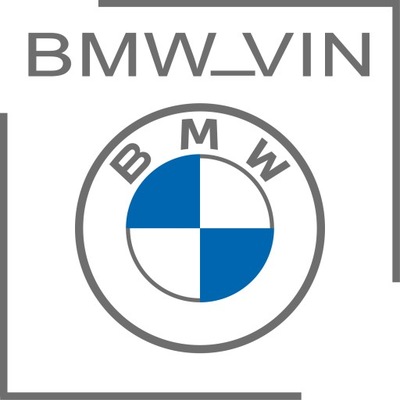 BMW VIN HISTORIA DE MANTENIMIENTO KILOMETRAJE ASO PDF 7DNI/7  
