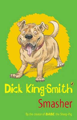 Smasher - Dick King-Smith