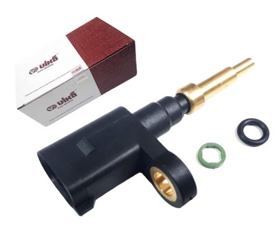 SENSOR DE TEMPERATURA DE AGUA VW PASSAT 2,0 TDI 15-  