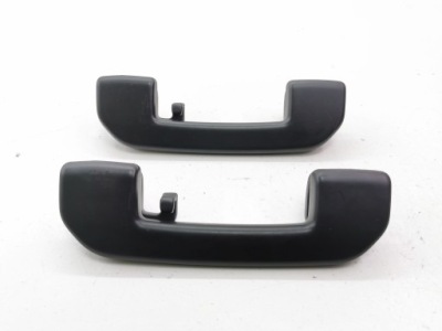 Citroen ds4 2011 комплект кронштейн / ручка стельова задня фото №1