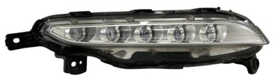 FARO CONDUCTOR DE DÍA DIODO LUMINOSO LED DRL DERECHA PARTE DELANTERA HYUNDAI TUCSON 2 15-20R ORIGINAL  