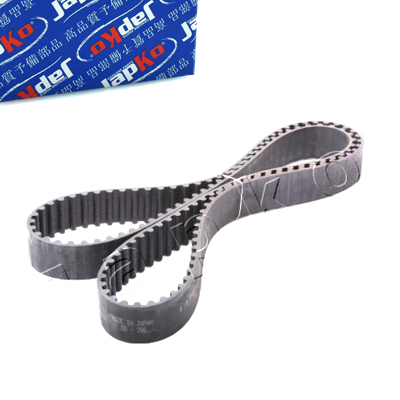 Ремень распределительного вала japko do toyota supra 3.0i фото №1