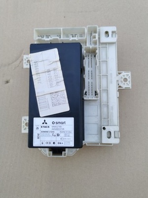 Модуль коробка запобіжників smart forfour a4548203726 фото №1