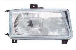 FARO SEAT IBIZA/CORDOBA 94-98 H4 97- R  