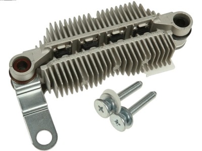 Brand new oem mitsubishi генератор rectifier фото №1