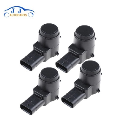 APARCAMIENTO SENSORES DE APARCAMIENTO 7L5919275B PARA VW SKODA EOS SCIRROCO GOLF MK5 SEAT ALTEA LEO  