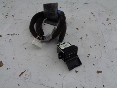 Роз'єм aux usb kia carens iii 3 фото №1