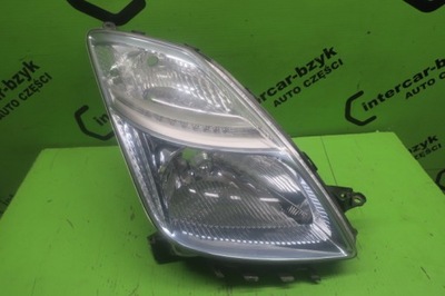 TOYOTA PRIUS II LAMP RIGHT HYBRID 2004 2005 2006-  