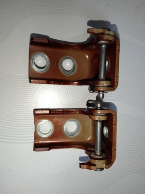 Петлі перед правий rifter 18- фото №1