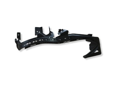 Направляющая омыватель pod фара левый subaru xv 2017- фото №1