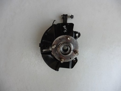 Поворотный кулак правый перед kai rio iv 1,4i 16-- rz05 фото №1