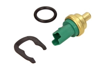 302138755 датчик температура. wody citroen c3 302 138 фото №1