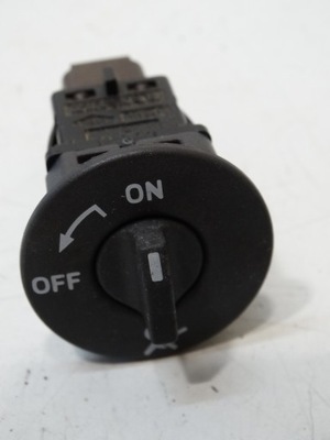 Переключатель подушка безопасности renault laguna iii 8200169589c фото №1