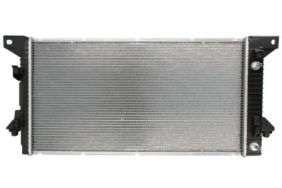 Koyorad pl322569r радиатор двигателя фото №1