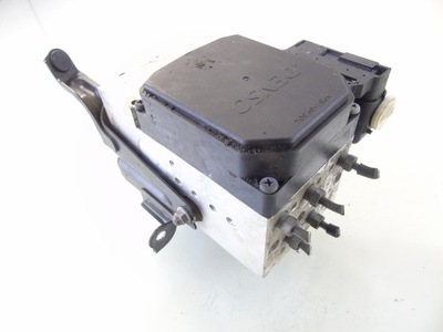 Насос abs lexus ls430 ls 430 44540-50030 фото №1