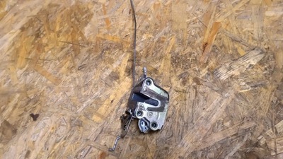 Monterey trooper 3,2 v6 98 r замок дверь pt фото №1