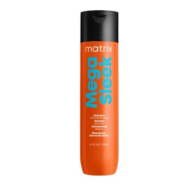 MATRIX MEGA SLEEK wygładzający szampon do włosów szorstkich, niesfornych