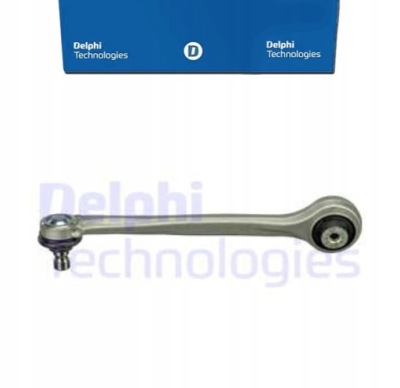 Delphi tc3796 важіль, підвіска колеса фото №1