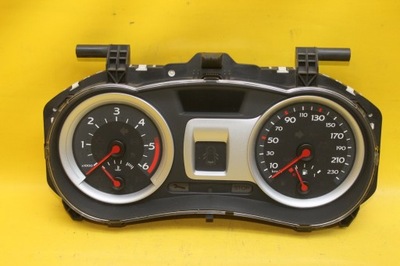 CUADRO DE INSTRUMENTOS CONTADOR 8200761861N CLIO 3 1.5 DCI K9M768  