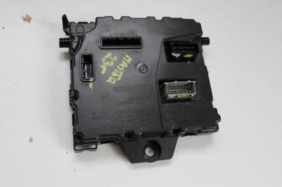 Блок керування модуль bcm 284b25740r renault master 2023r фото №1