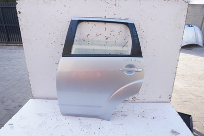 Двері лівий задня peugeot 4007 a31 фото №1