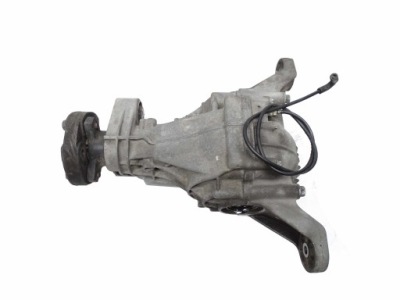 Mercedes ml w164 міст диференціал диференціал задній 3,45 фото №1