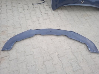 Bentley continental спойлер перед 505000857 фото №1