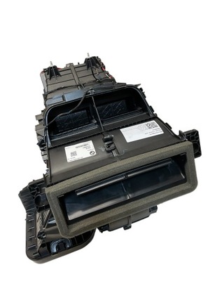 Повітродувка обігрівач bmw i3 i01 usa фото №1