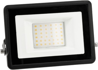 ПРОТИВОТУМАНКА ФАРА ОСВЕТЛИТЕЛЬ LED (СВЕТОДИОД ) 30W 4500K ВОДОСТОЙКИЙ PREMIUM