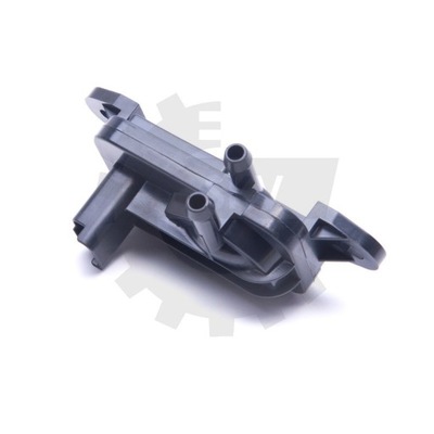 Датчик давления выхлопных газов fiat scudo ulysse peugeot фото №1