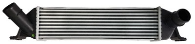 INTERCOOLER HYUNDAI H1 / IMAX 2.5 CRDI 11.2007 - 28190-4A700  