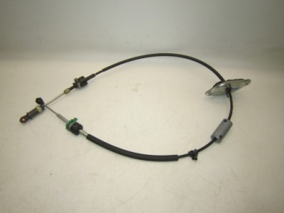 Opel insignia b 2.0 cdti автоматическая коробка передач трос переключения передач 84308113 фото №1