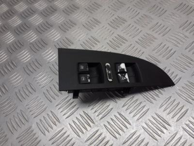 Панель вікон водія seat leon ii 1p1867171a фото №1