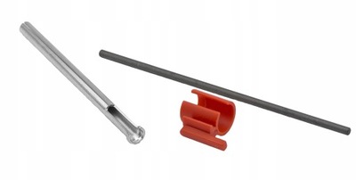 Komponenty piast SRAM SACHS 5 POPYCHACZ wodzik P5