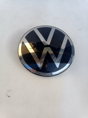 VW GOLF VIII 8 EMBLEMA INSIGNIA LOGOTIPO 5H0853601N  