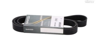Ремінь багатоклиновий /dayco/ фото №1