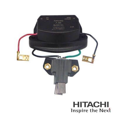 РЕГУЛЯТОР НАПРЯЖЕНИЯ HITACHI 2500376