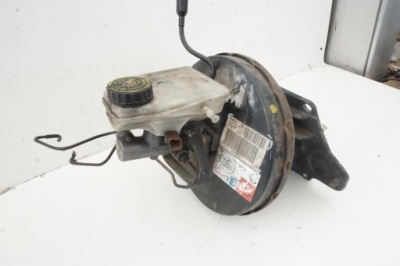 Усилитель тормозов peugeot 607 3.0 v6 24v фото №1