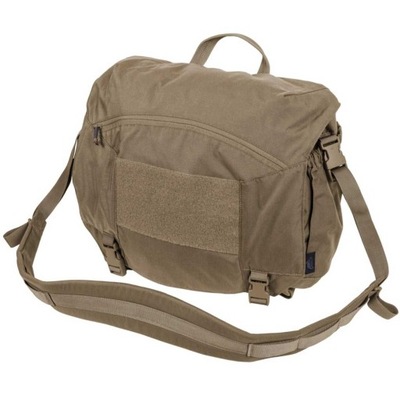 Torba Helikon Urban Courier Large - Coyote