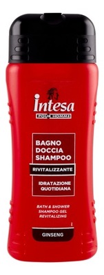 Intesa Płyn do kąpieli 500 ml