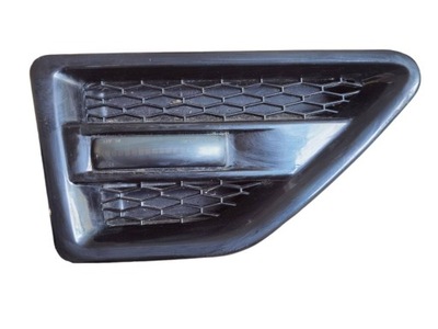 Молдинг крыла перед правая сторона land rover freelander 2 2008 фото №1