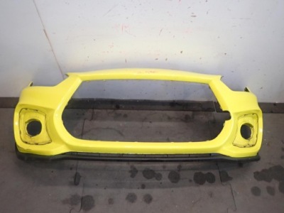 Бампер перед suzuki swift mk8 2017- sport фото №1