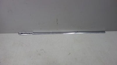 Vw transporter молдинг накладка порог bulli фото №1