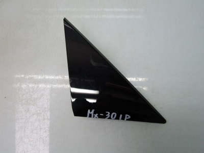 Mazda mx-30 21r захист накладка трикутник двері лівий передній перед заглушка фото №1