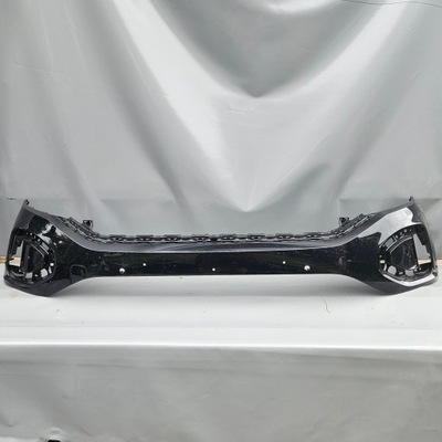 Бампер перед передній vw t-roc lift 21- 2ga807217q фото №1