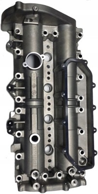 Fiat ducato 2.3 d multijet крышка góra двигателя фото №1