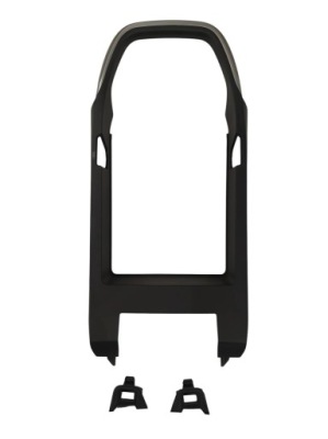 Element консоли центральной все alfa romeo giulia 156146534 фото №1