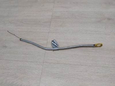 Toyota rav4 iv 2013-2018 щуп щуп масла двигателя 2,5 гибрид фото №1