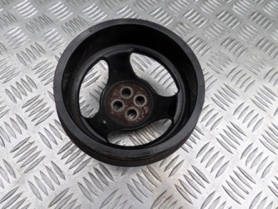 Шків mercedes w212 2.2 cdi 201612g0 фото №1