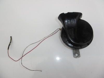 Клаксон сигнал сигнал fiat seicento фото №1